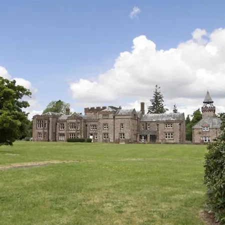 James Court Dom wakacyjny Santon Bridge
